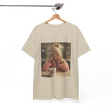 Barbie Meme Shirt – Funny Morning Mood Graphic Tee