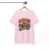 Knicks 2026 Champions T-Shirt — New York Basketball