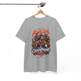 Knicks Champions 2026 Tee — New York Basketball Basketball Fan Shirt