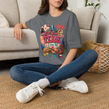 She's From Texas T-Shirt | Retro Texas Pride Tee