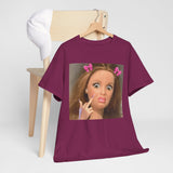 BARBIE GIRL MEME T-SHIRT