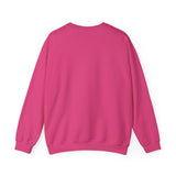 Funny Retro Doll Face Crewneck Sweatshirt — BARBIE Sweatshirt