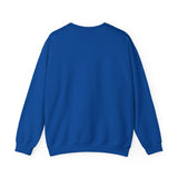 Thanksgiving Nurse Sweatshirt — Thankful Nurse Turkey Crewneck