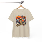 Knicks 2026 Champions T-Shirt — New York Basketball