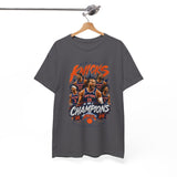 Knicks Champions 2026 Tee — New York Basketball Basketball Fan Shirt