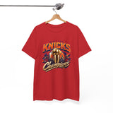 Knicks 2026 Champions T-Shirt — New York Basketball