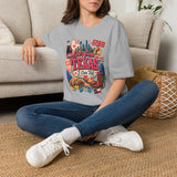 She's From Texas T-Shirt | Retro Texas Pride Tee