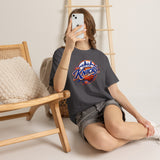 T-Shirt — New York Basketball Tee