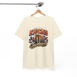 Knicks 2026 Champions T-Shirt — New York Basketball