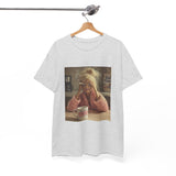 Barbie Meme Shirt – Funny Morning Mood Graphic Tee