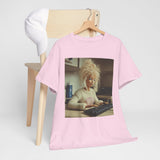 BARBIE MEME - Vintage Computer Girl T-Shirt