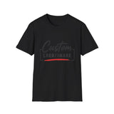 Custom T-Shirts