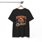 Knicks 2026 Champions T-Shirt — New York Basketball