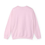 Funny Retro Doll Face Crewneck Sweatshirt — BARBIE Sweatshirt
