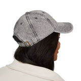 Vintage Embroidered Bears Cap — Chicago Football Hat