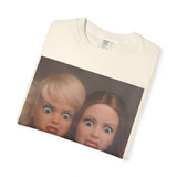 HATE BARBIE MEME ICON T shirt