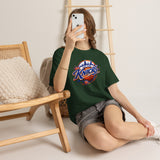T-Shirt — New York Basketball Tee