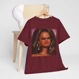 Funny Squinch Face Meme tee
