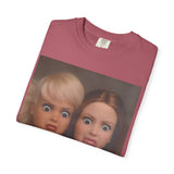HATE BARBIE MEME ICON T shirt