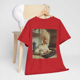 BARBIE MEME - Vintage Computer Girl T-Shirt
