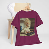 BARBIE MEME - Vintage Computer Girl T-Shirt