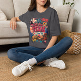 She's From Texas T-Shirt | Retro Texas Pride Tee