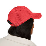 Vintage Embroidered Bears Cap — Chicago Football Hat
