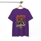 Knicks Champions 2026 Tee — New York Basketball Basketball Fan Shirt