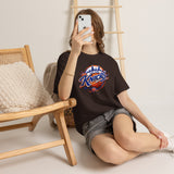 T-Shirt — New York Basketball Tee