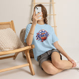 T-Shirt — New York Basketball Tee