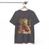 Barbie Meme Shirt – Funny Morning Mood Graphic Tee