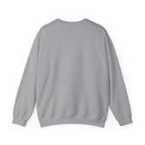 Pink bow teacher sweatshirt with TEACHER lettering - view 14