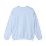 Funny Retro Doll Face Crewneck Sweatshirt — BARBIE Sweatshirt