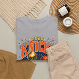 New York Basketball Champions 2026 Shirt | Trophy Graphic Tee