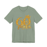 60th Birthday Shirt in Sage