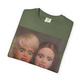 HATE BARBIE MEME ICON T shirt