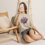 T-Shirt — New York Basketball Tee