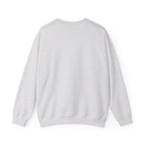 Funny Retro Doll Face Crewneck Sweatshirt — BARBIE Sweatshirt