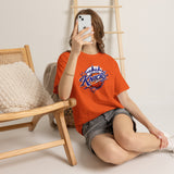 T-Shirt — New York Basketball Tee