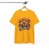 Knicks 2026 Champions T-Shirt — New York Basketball