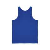 Flower Nurse Tank Top: Medical Professional Apparel