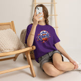 T-Shirt — New York Basketball Tee