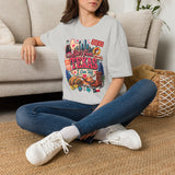 She's From Texas T-Shirt | Retro Texas Pride Tee