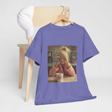 Barbie Meme Shirt – Funny Morning Mood Graphic Tee