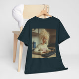 BARBIE MEME - Vintage Computer Girl T-Shirt