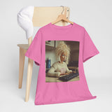 BARBIE MEME - Vintage Computer Girl T-Shirt