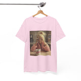 Barbie Meme Shirt – Funny Morning Mood Graphic Tee