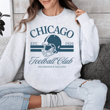 Chicago Football Club Sweatshirt