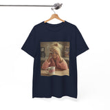 Barbie Meme Shirt – Funny Morning Mood Graphic Tee