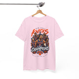 Knicks Champions 2026 Tee — New York Basketball Basketball Fan Shirt